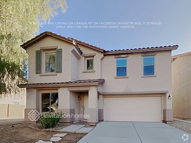 Building Photo - 9549 W Monte Vista Rd