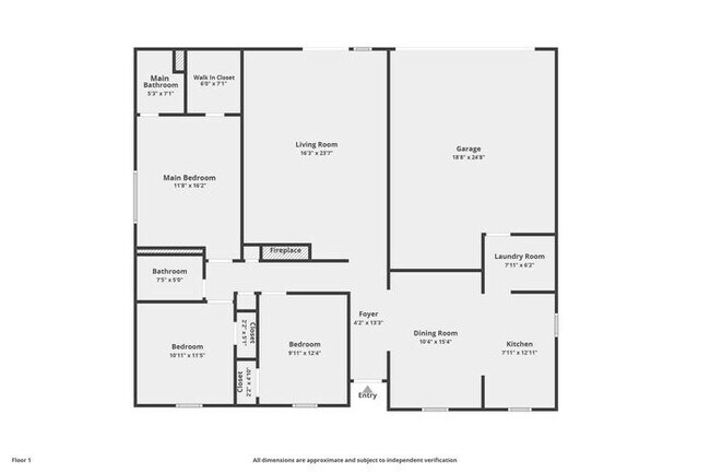 Building Photo - 2917 Rolling Hills Dr