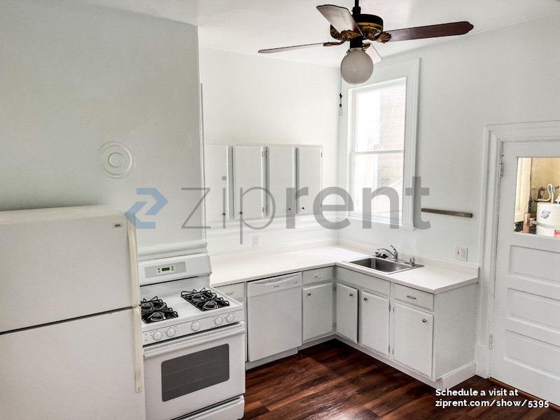 Building Photo - 643 Cole St