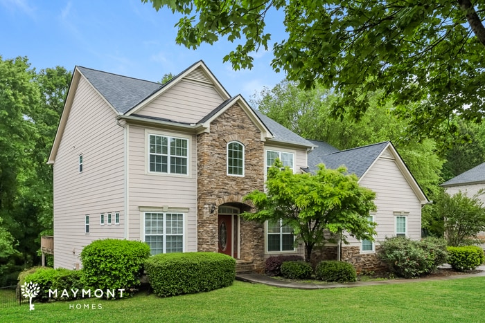 Building Photo - 1521 Granby Ln