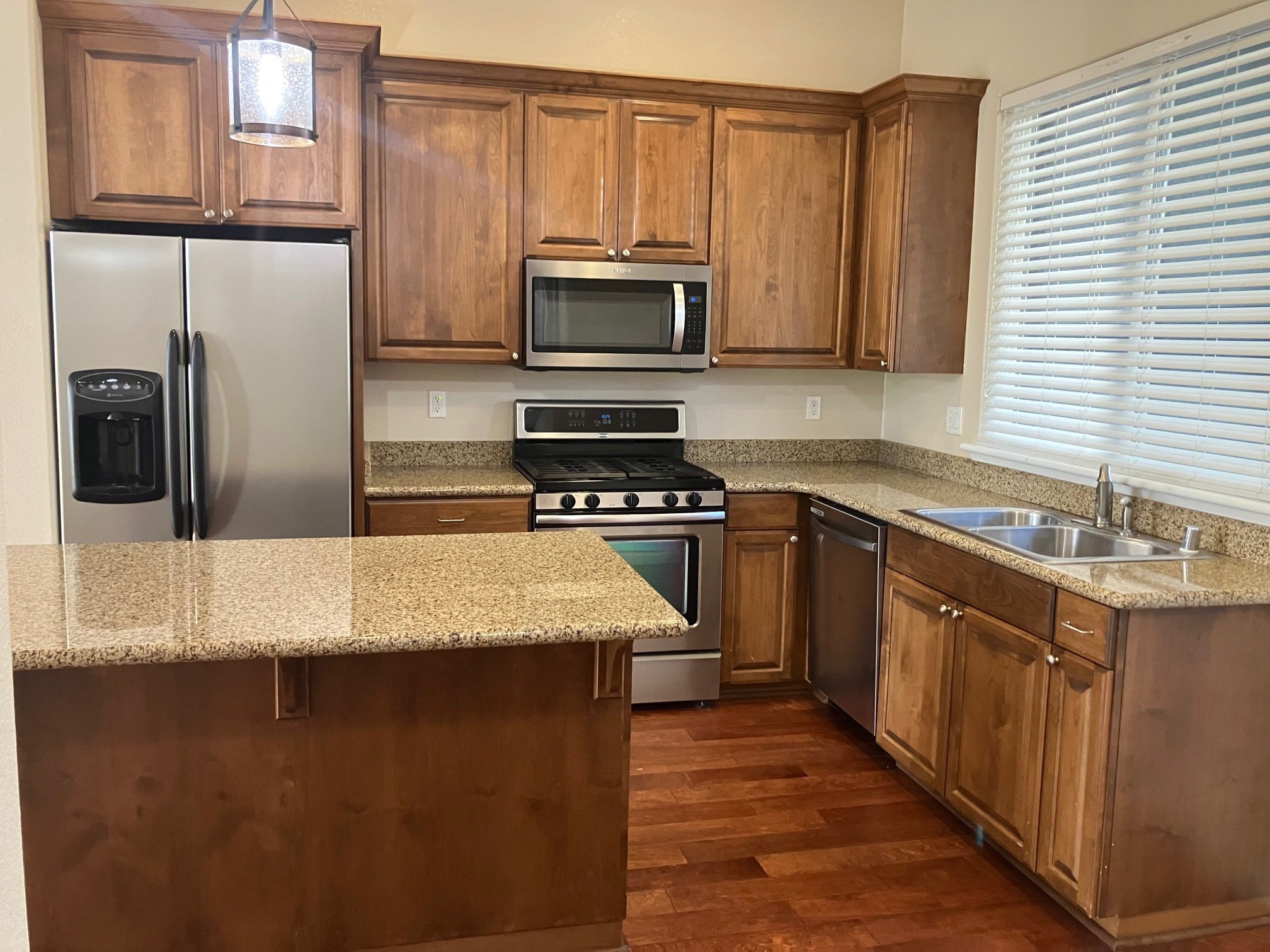 Building Photo - 5132 El Camino Ave