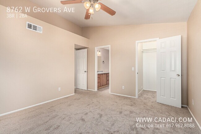 Building Photo - 8762 W Grovers Ave
