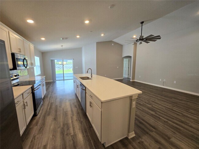 Building Photo - 1352 Mountain Flower Ln