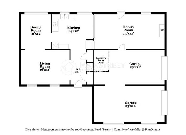 Building Photo - 3 Bedroom Pet-Friendly Home in FAYETTEVILLE, GA with Main Street Renewal