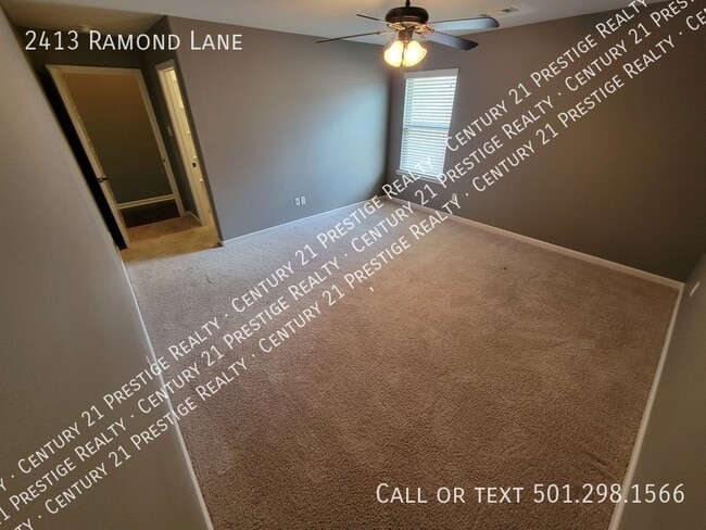 Building Photo - 2413 Ramond Ln