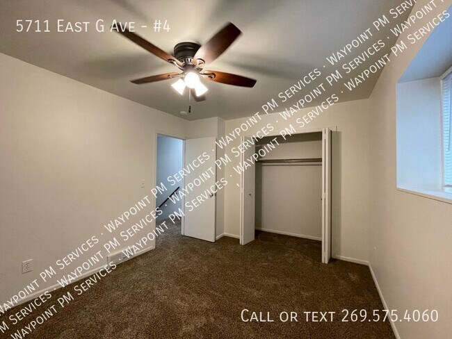 Building Photo - 5711 E G Ave