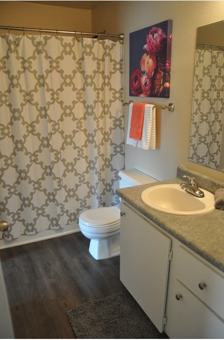 Building Photo - 5726 59th St Ct W