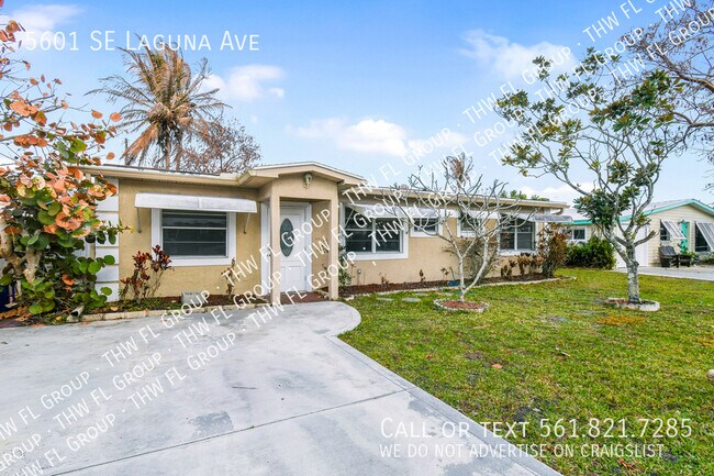 Building Photo - 5601 SE Laguna Ave