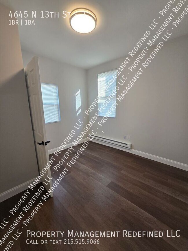 Building Photo - 4645 N 13th St