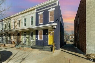 Building Photo - 1610 Rosedale St NE