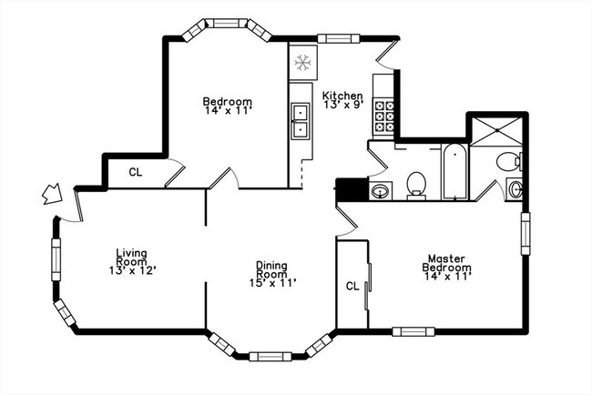 Building Photo - 221 White St