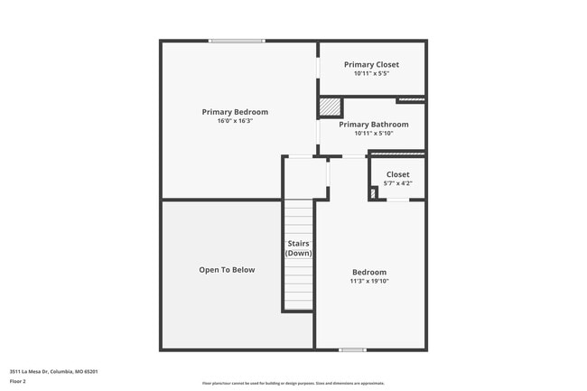 Building Photo - 3509-3511-3511 La Mesa Dr