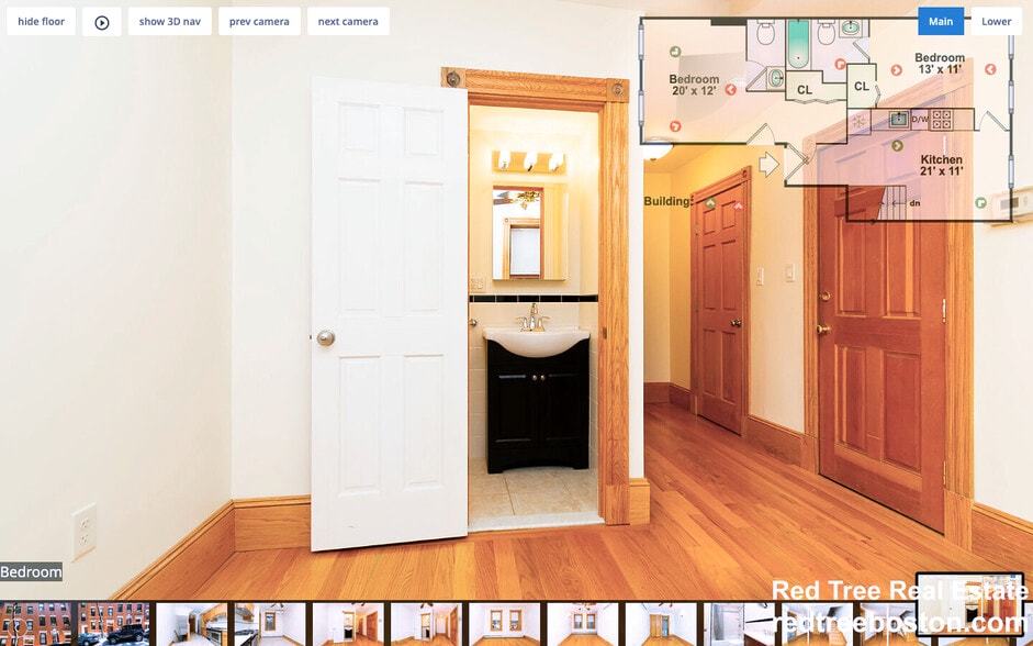 Building Photo - 46 Garden St