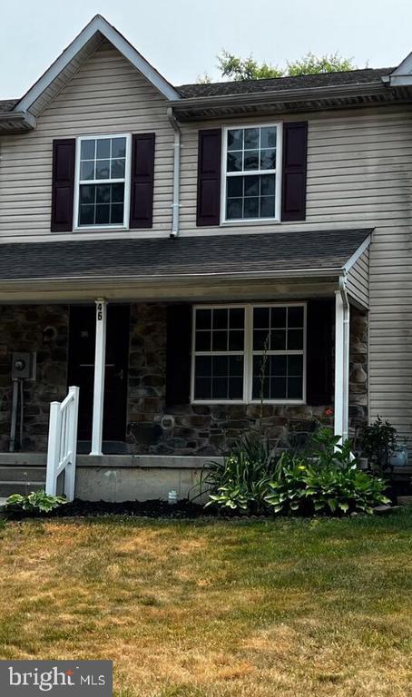 Building Photo - 46 Normans Ford Dr