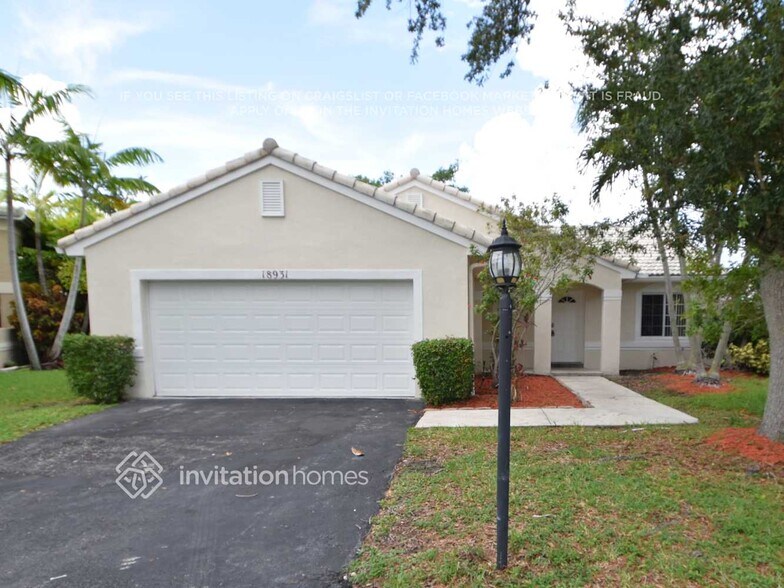 Primary Photo - 18931 NW 5th St