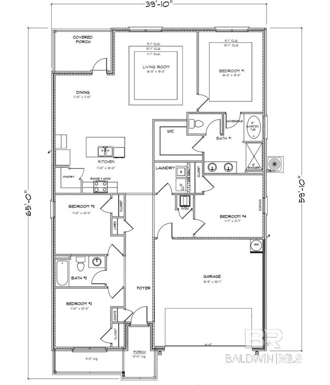 Building Photo - 384 Parkerman Ave