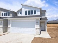 Building Photo - 1036 W 600 S