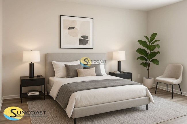 Building Photo - 8349 Homeport Ct