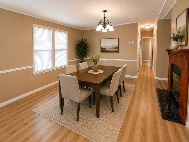 Building Photo - 7118 Tanglewood Dr