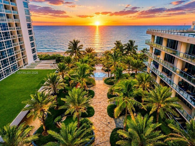 Building Photo - 6799 Collins Ave