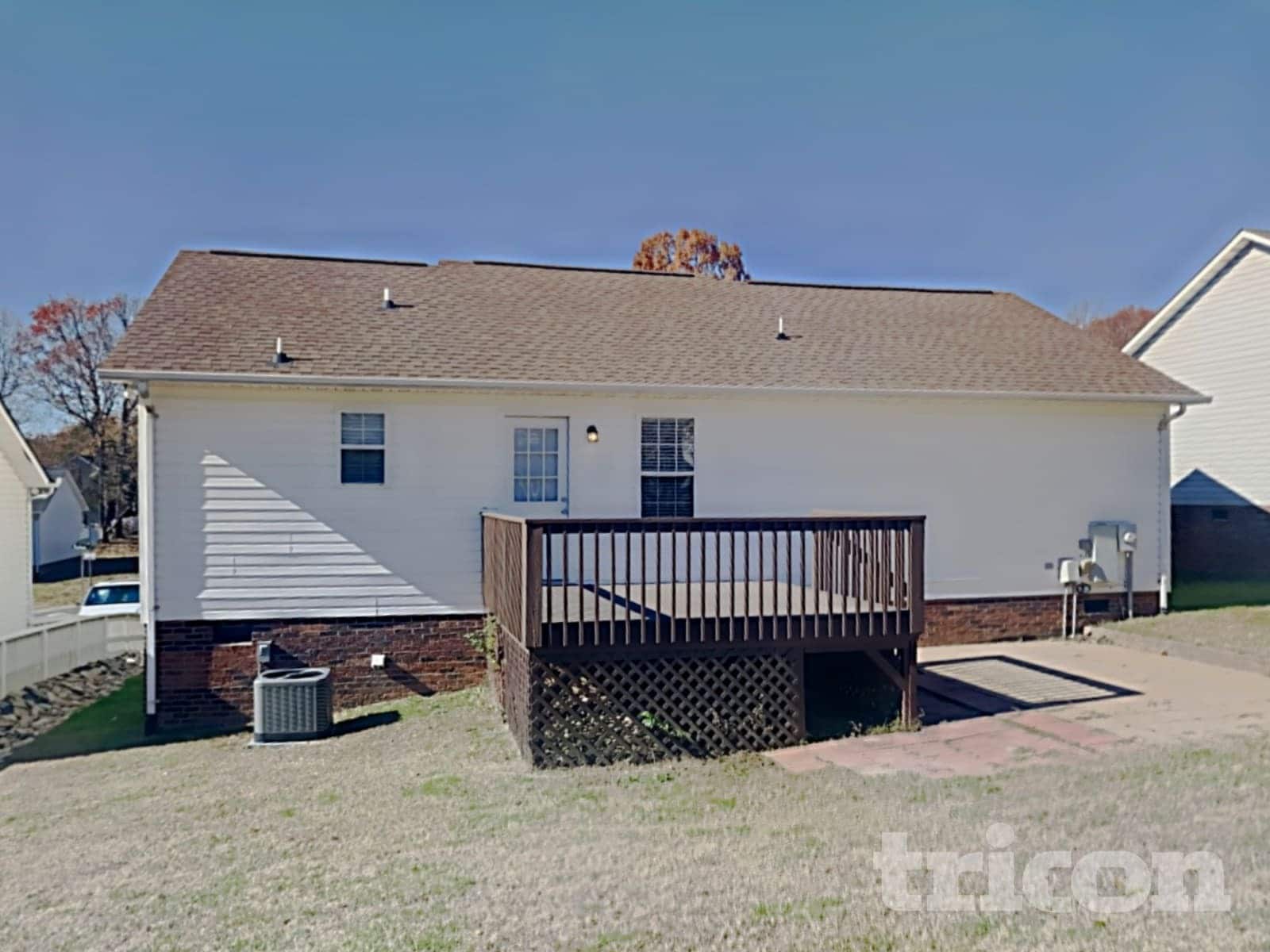 Building Photo - 5130 Daffodil Ln