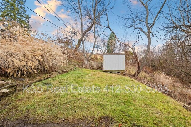 Building Photo - 1221 Prospect Ave