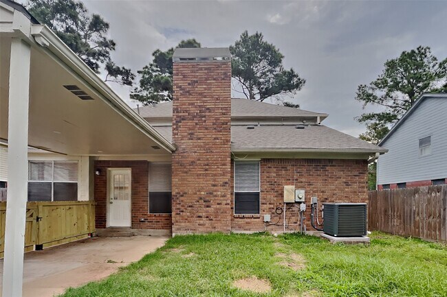 Building Photo - 16411 Willingham Way