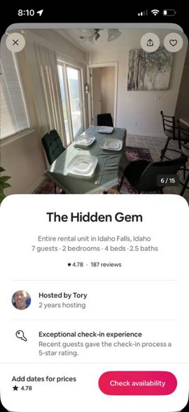 Building Photo - 1602 N Stevens Dr