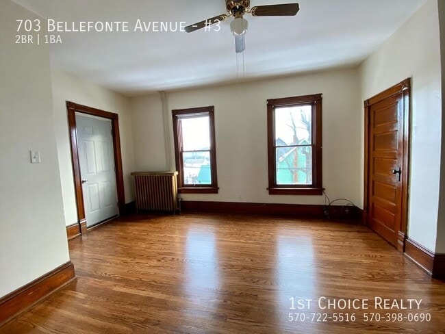 Building Photo - 703 Bellefonte Ave