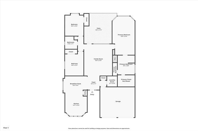 Building Photo - 3713 Appalachian Way