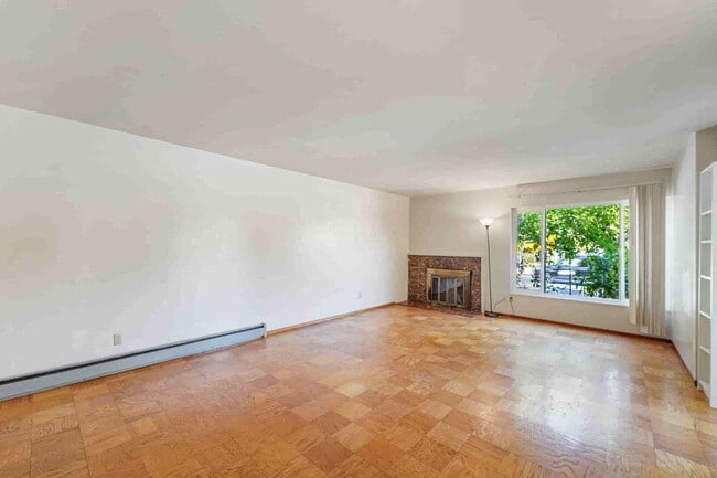 Floorplan - 2546 Warring St.