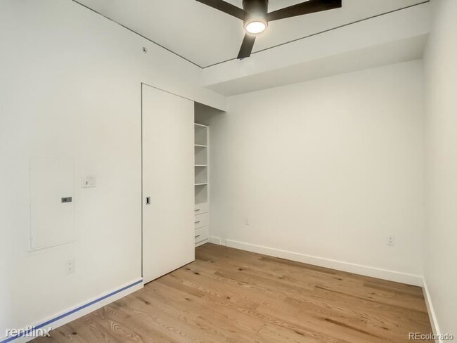 Building Photo - Studio, 1 bath Condo - 1750 Wewatta Street...