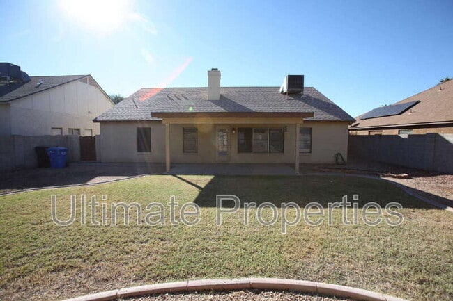 Building Photo - 4226 W Cielo Grande