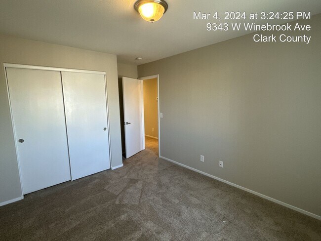 Building Photo - Coming Soon Near Mountains Edge | 89148 Zip Code