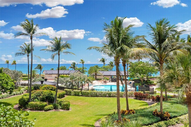 Building Photo - 4900 N Ocean Blvd