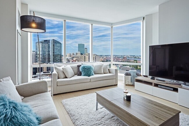 Building Photo - 1 Franklin St