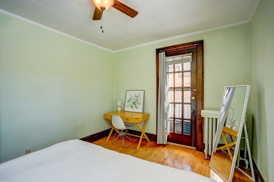 Building Photo - 1253 Williamson St