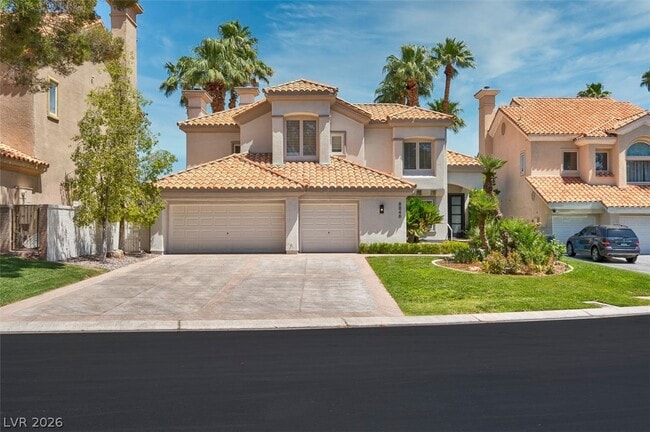 Building Photo - 8848 Rainbow Ridge Dr
