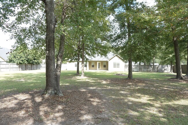 Building Photo - 2815 Cotton Bay Crossing