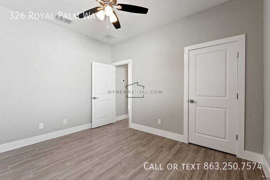 Building Photo - 326 Royal Palm Wy
