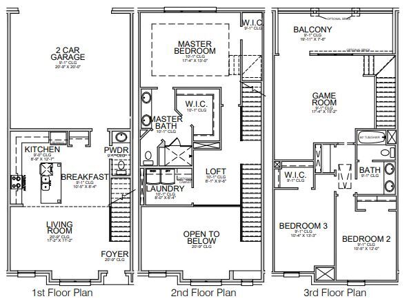 Building Photo - 4165 Shavano Dr