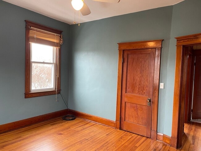 Building Photo - Lauraville 4-Bedroom, 2-Bathroom American Foursquare Home with Beautiful Outdoor Space