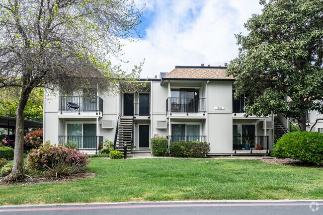 exterior - Sunnyvale West