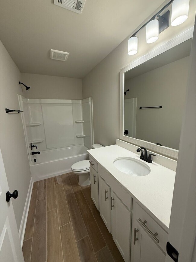 Building Photo - Move in Ready! Beautiful 3 Bedroom and 3 Baths New Construction Home