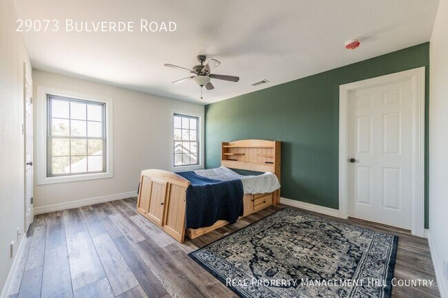 Building Photo - 29073 Bulverde Rd