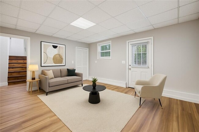 Building Photo - 1076 Blackwell Rd