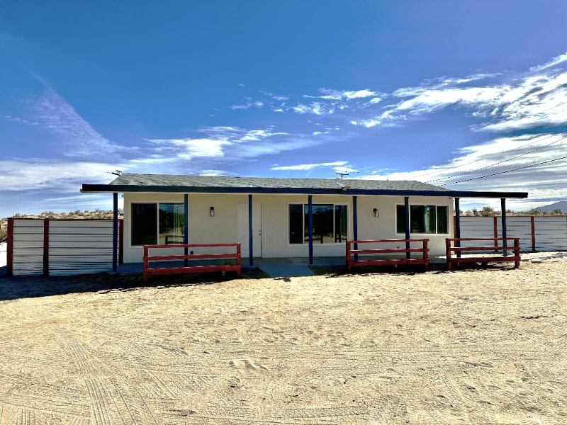 Building Photo - 4367 Adobe Rd