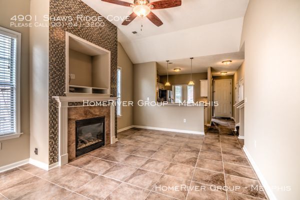 Building Photo - 4901 Shaws Ridge Cove