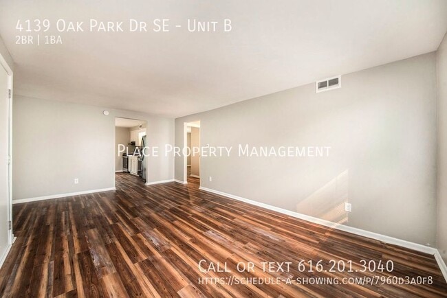 Building Photo - 4139 Oak Park Dr SE