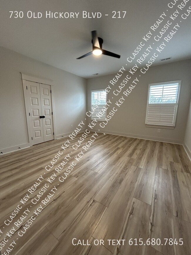 Building Photo - 730 Old Hickory Blvd